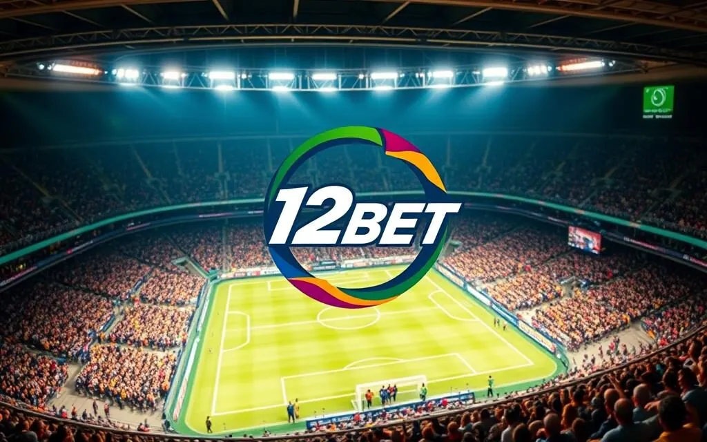 12bet nhà cái uy tín