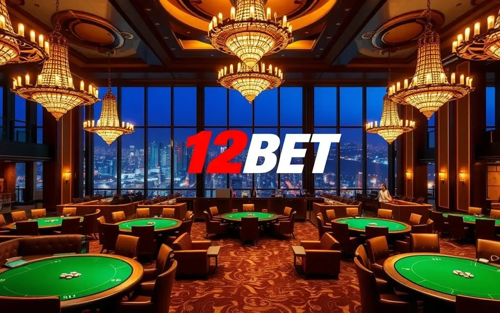 Casino 12bet uy tín Casino 12bet uy tín