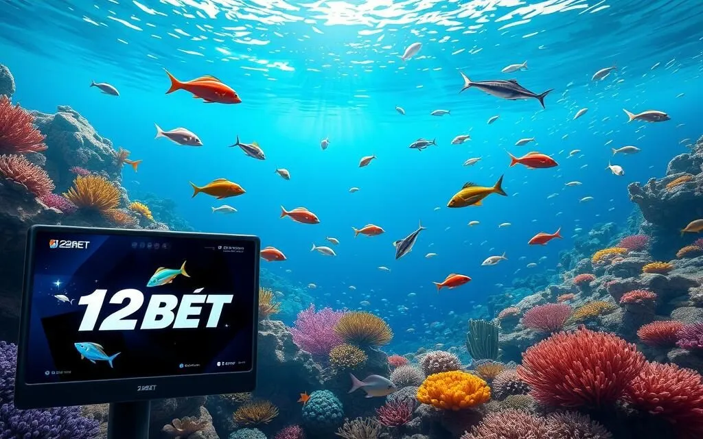 Đăng ký bắn cá 12bet Đăng ký bắn cá 12bet