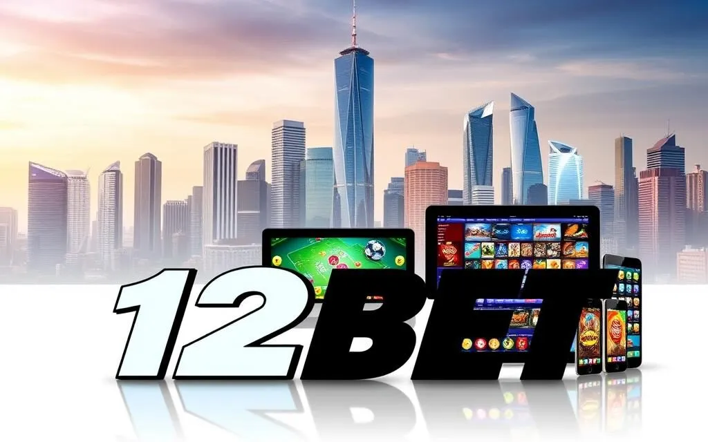 Dịch vụ 12bet đa dạng