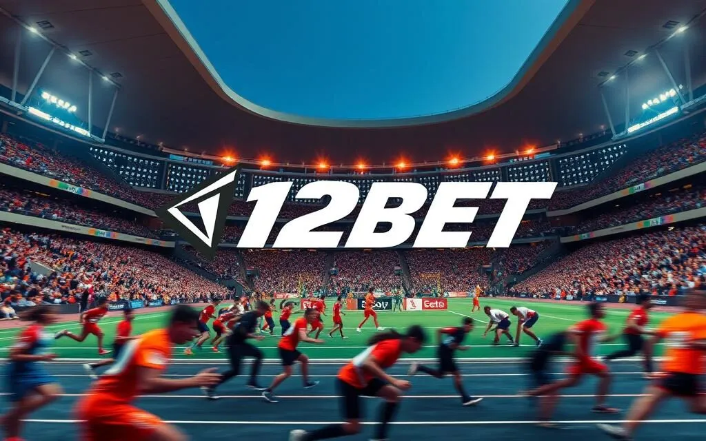 Giải đấu thể thao 12bet Giải đấu thể thao 12bet