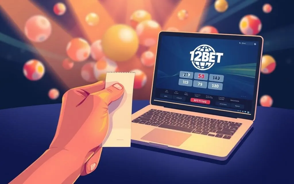 Hướng dẫn chơi xổ số 12bet Hướng dẫn chơi xổ số 12bet