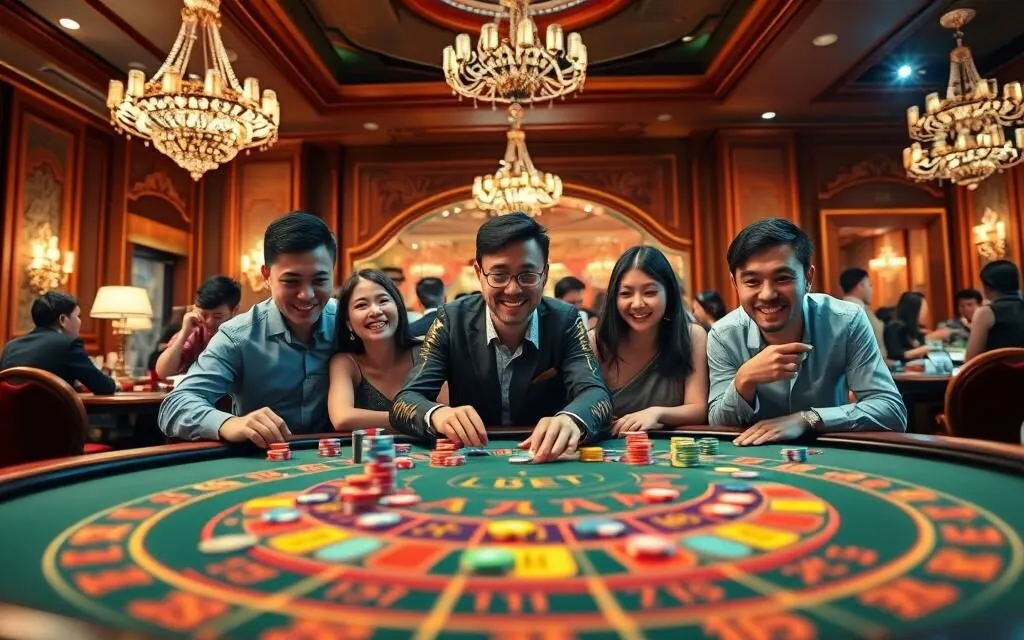 Hướng dẫn chơi xóc đĩa tại 12bet Hướng dẫn chơi xóc đĩa tại 12bet