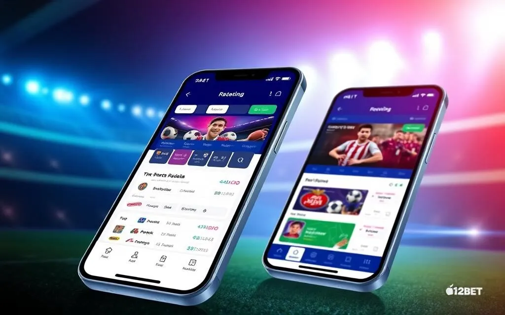 Hướng dẫn tải 12bet iOS Hướng dẫn tải 12bet iOS