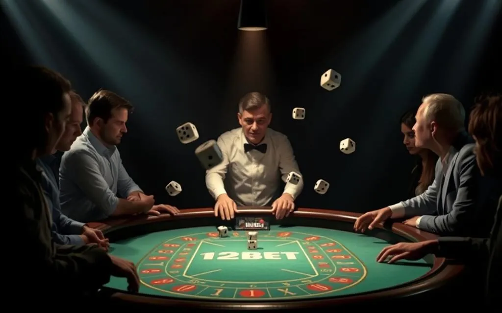 Luật chơi xóc đĩa Luật chơi xóc đĩa