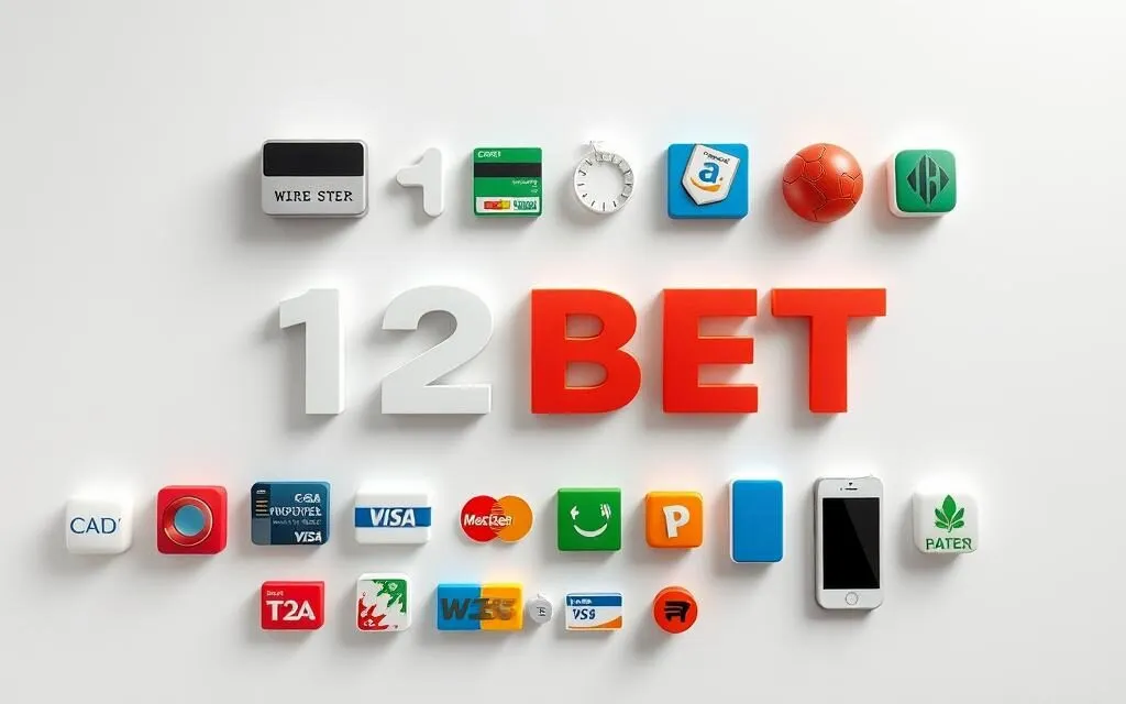 Phương thức nạp tiền 12bet Phương thức nạp tiền 12bet