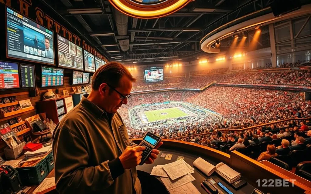 Trải nghiệm cá cược tại 12bet Trải nghiệm cá cược tại 12bet