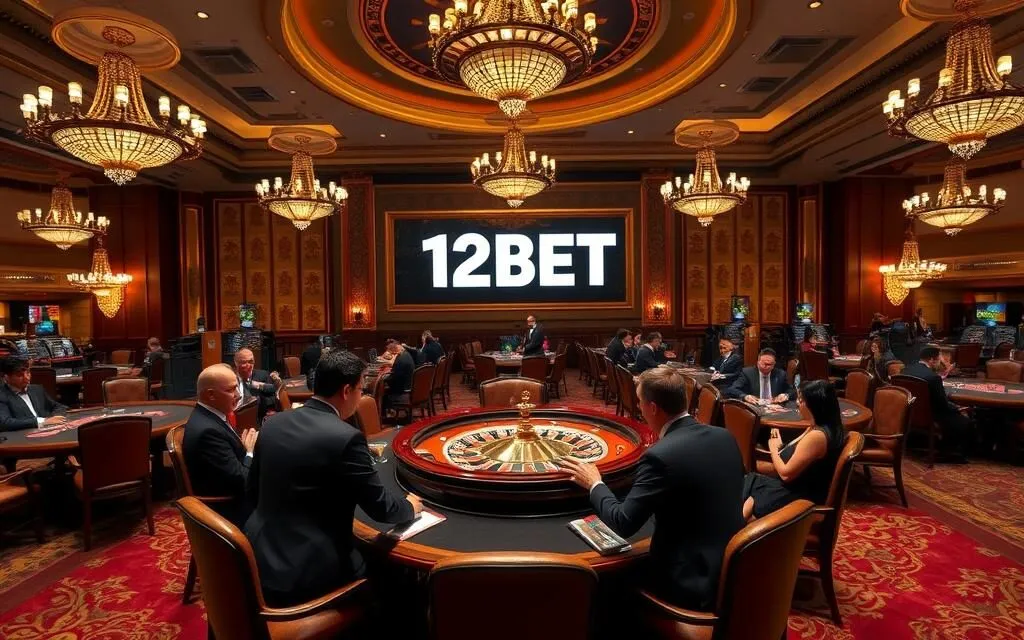 casino 12bet
