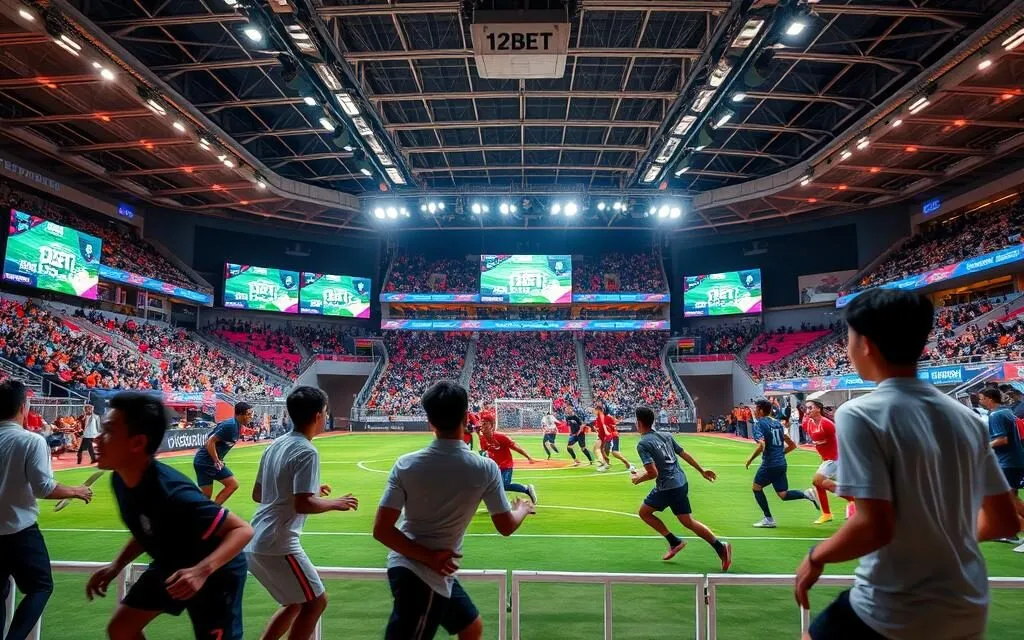 môn thể thao 12bet môn thể thao 12bet