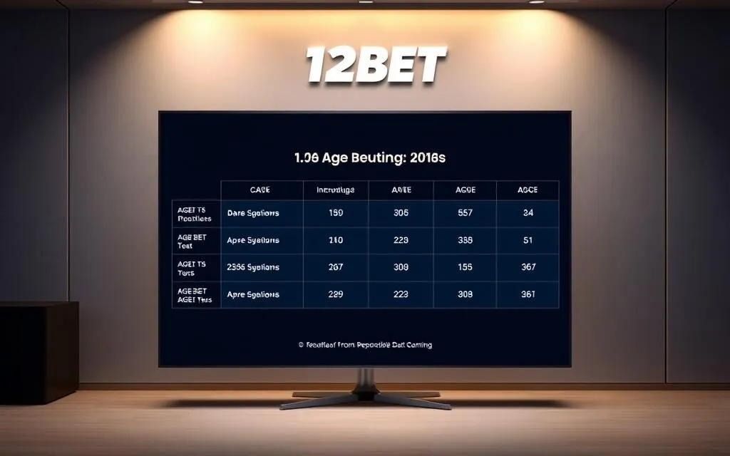 quy định độ tuổi cá cược