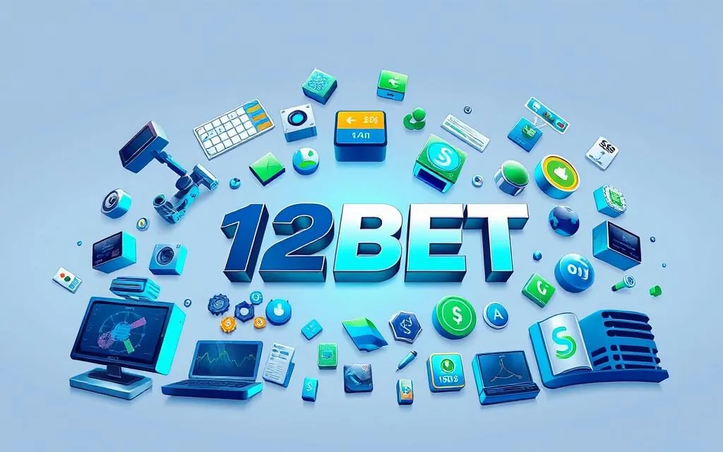 ưu điểm 12bet ưu điểm 12bet